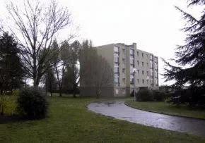Foyer Logement La Piscine - Résidence Services Seniors à Sablé-sur-Sarthe