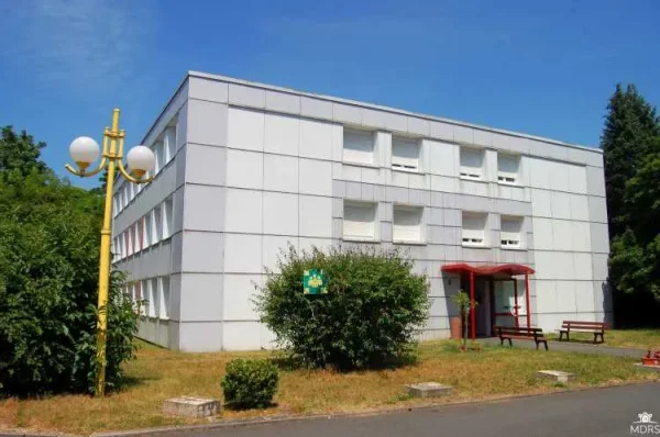 Residence Soleil - Résidence Services Seniors à Freyming-Merlebach