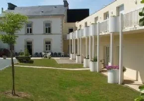 Residence L'Immaculee - Maison de retraite / EHPAD à Bourgneuf-en-Retz