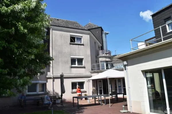 EHPAD Les Bruyères - Maison de retraite / EHPAD à Yerville