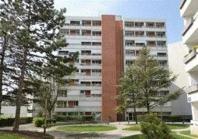 Residence Maurice Utrillo - Résidence Services Seniors à Reims