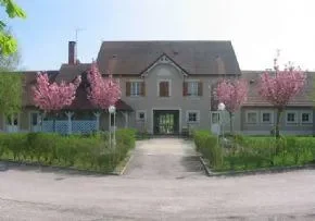 Marpa L'Aube D'Or - Résidence Services Seniors à Montigny-sur-Aube