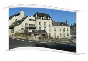 Residence De L'Argence - Maison de retraite / EHPAD à Sainte-Geneviève-sur-Argence