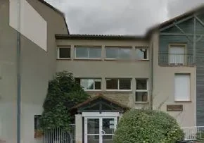 Maison De Retraite Marie Vernieres - Maison de retraite / EHPAD à Villeneuve