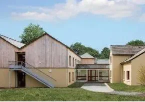 Residence Broceliande - Maison de retraite / EHPAD à Paimpont