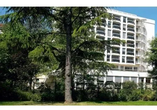 Residence Retraite Agelia - Maison de retraite / EHPAD à Chambéry