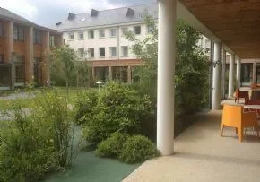 Maison Euphrasie Pelletier - Maison de retraite / EHPAD à Angers