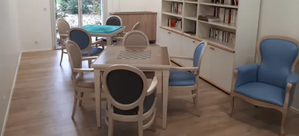 Résidence Le Pont Saint Jean - Résidence Services Seniors à Bordeaux