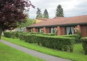 Foyer Logement De Bellenaves - Résidence Services Seniors à Bellenaves