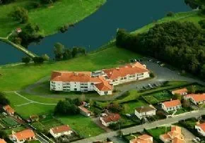 Residence Les Erables - Maison de retraite / EHPAD à Saint-Prouant