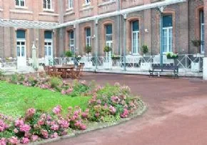 Ehpad Georges Dumont - Maison de retraite / EHPAD à Abbeville