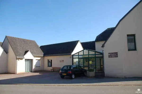 Le Verger  - Résidence Services Seniors à Merlevenez