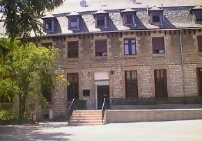 Hopital Maurice Fenaille - Maison de retraite / EHPAD à Sévérac-le-Château