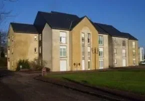 Foyer Logement De Villaines - Résidence Services Seniors à Villaines-la-Juhel
