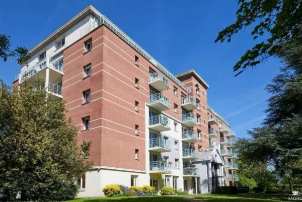 Les Nouvelles Sylphides - Maison de retraite / EHPAD à Tourcoing