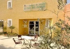 Residence Le Clos Des Oliviers - Maison de retraite / EHPAD à Plaissan