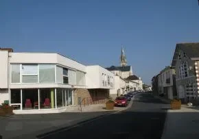 Ehpad St Gabriel - Maison de retraite / EHPAD à Cugand