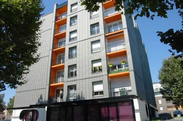 Residence Massillon - Résidence Services Seniors à Le Havre