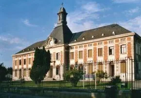 Maison De Retraite Lataye - Maison de retraite / EHPAD à Étain