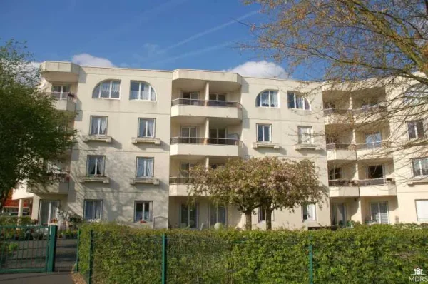 Residence Ulysse Prevot - Résidence Services Seniors à Fécamp