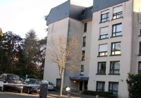 Ehpad La Source - Maison de retraite / EHPAD à Tours