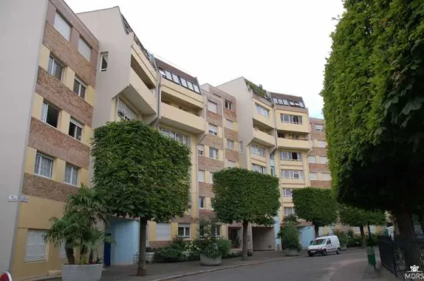 Residence Chevaleret - Résidence Services Seniors à Ivry-sur-Seine