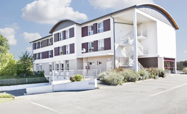 La Buissonniere - Maison de retraite / EHPAD à Isneauville