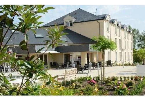 Residence Retraite Du Lac De Maine - Maison de retraite / EHPAD à Bouchemaine