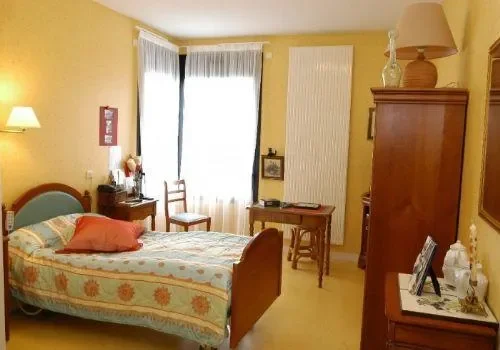 Korian Fontaine Saint Martin - Maison de retraite / EHPAD à Chambéry