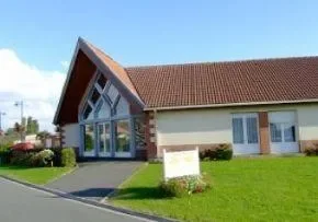 EHPAD Les Heliantines - Maison de retraite / EHPAD à Sailly-Labourse