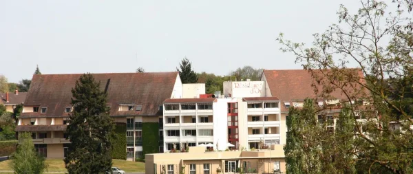 La Résidence D'Or - Maison de retraite / EHPAD à Montmorillon