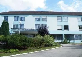 USLD Centre hospitalier Doullens - Maison de retraite / EHPAD à Doullens