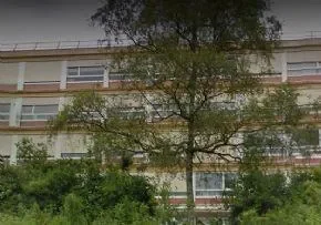 Ehpad Les Perce Neige - Maison de retraite / EHPAD à Sombernon