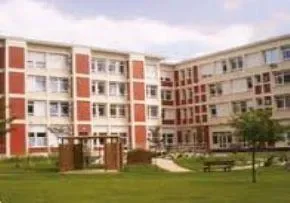 Residence Les Solemnes - Maison de retraite / EHPAD à Savigny-le-Temple