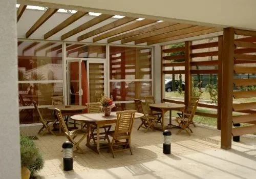 Korian Les Pins Verts - Maison de retraite / EHPAD à Narbonne