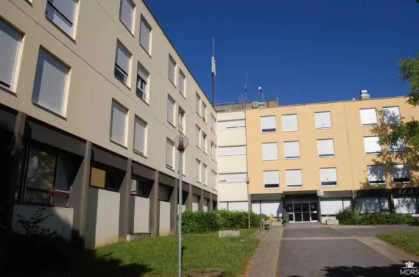 EHPAD Félix Maréchal - Résidence Services Seniors à Metz