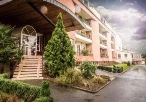 Residence Les Mimosas - Maison de retraite / EHPAD à Albi