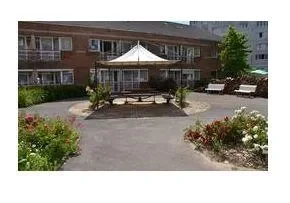 Centre Intercommunal De Gerontologie - Résidence Services Seniors à Aulnoy-lez-Valenciennes