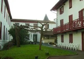 Maison De Retraite Ste Elisabeth - Maison de retraite / EHPAD à Saint-Palais