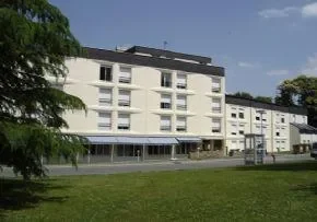 Ehpad Arnac Pompadour - Maison de retraite / EHPAD à Arnac-Pompadour