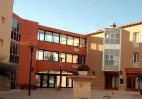 Residence Mathilde Laurent - Maison de retraite / EHPAD à Villeneuve-lès-Maguelone