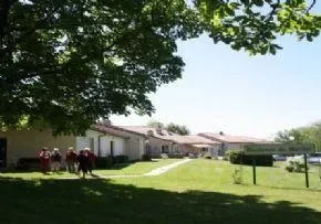 Residence Du Mailhol - Maison de retraite / EHPAD à Lacrouzette