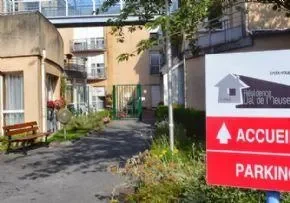 Ehpad Du Val De Meuse - Maison de retraite / EHPAD à Givet