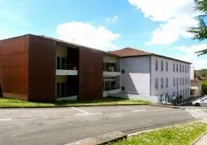 Maison De Retraite Al Cartero - Maison de retraite / EHPAD à Salies-de-Béarn