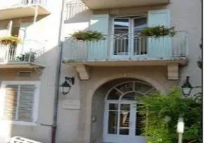 Foyer Les Visitandines - Résidence Services Seniors à Sisteron