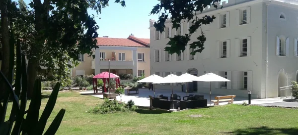 Résidence Du Moulin - Maison de retraite / EHPAD à Espira-de-l'Agly