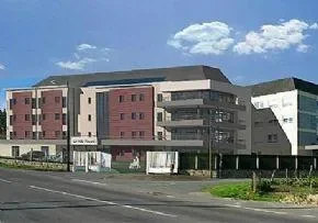 Residence Chic Des Andaines - Maison de retraite / EHPAD à Domfront