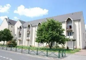 Foyer Logement Residence Du Parc - Résidence Services Seniors à Saint-Leu-d'Esserent