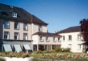 Maison De Retraite Les Hortensias - Maison de retraite / EHPAD à Marigny