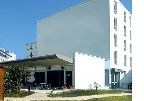 Korian Plaisance - Maison de retraite / EHPAD à Nancy